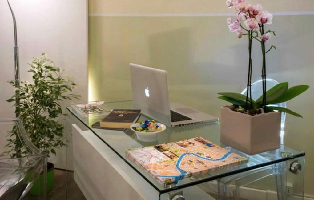 Quirinale Luxury Suite Roma Exterior photo